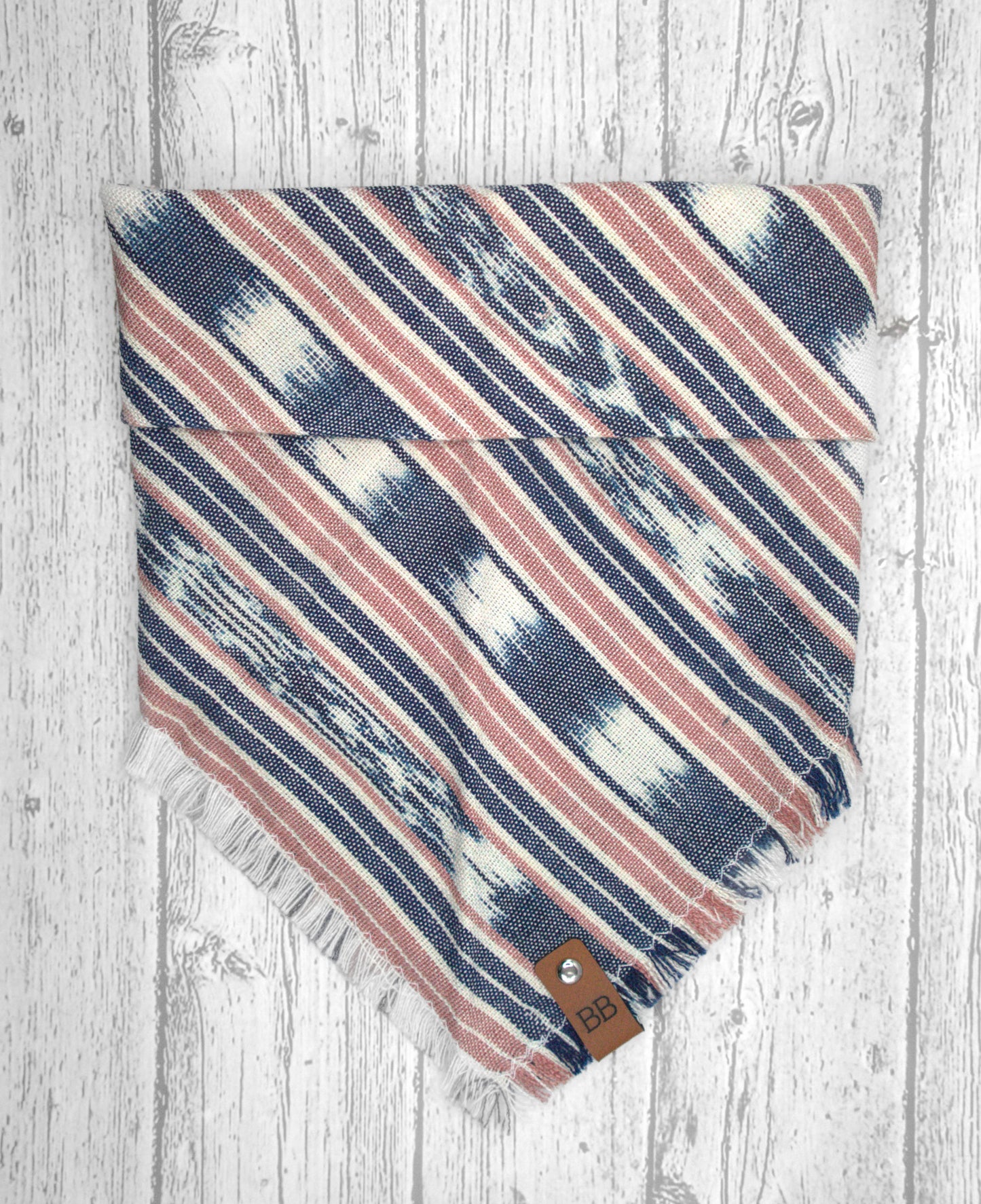 Sky Pond Bandana