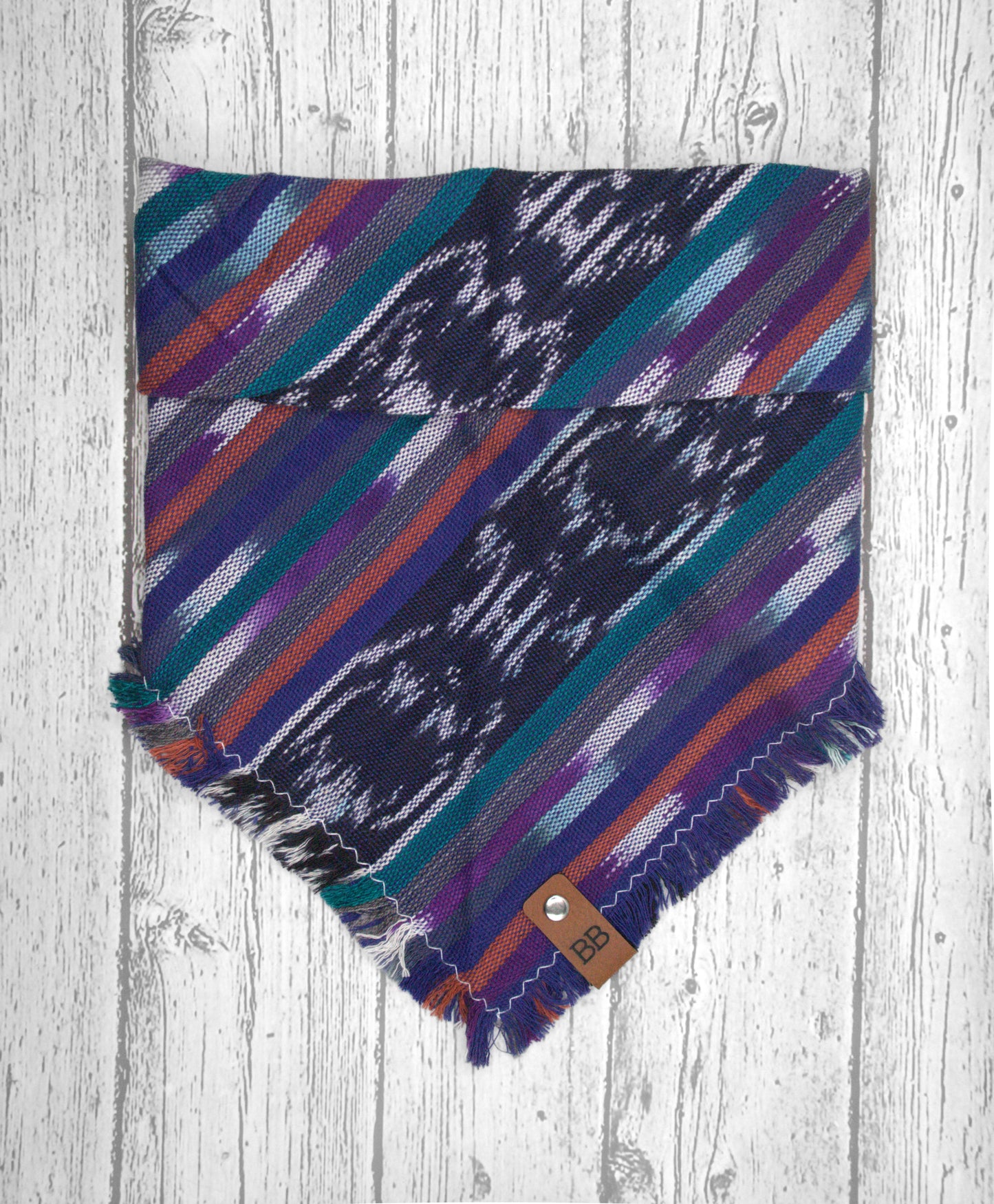 Kodiak Bandana