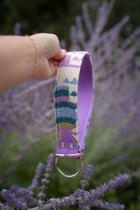 Biscayne Wool Collar