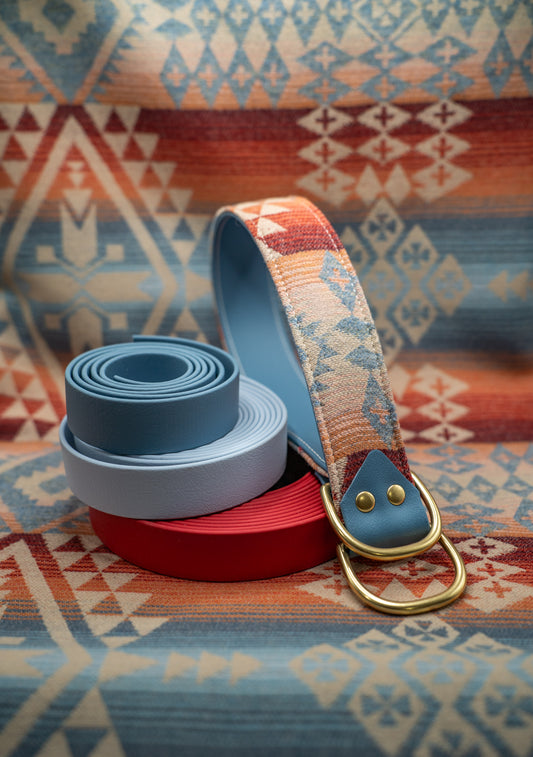 Canyonlands Pendleton Collar