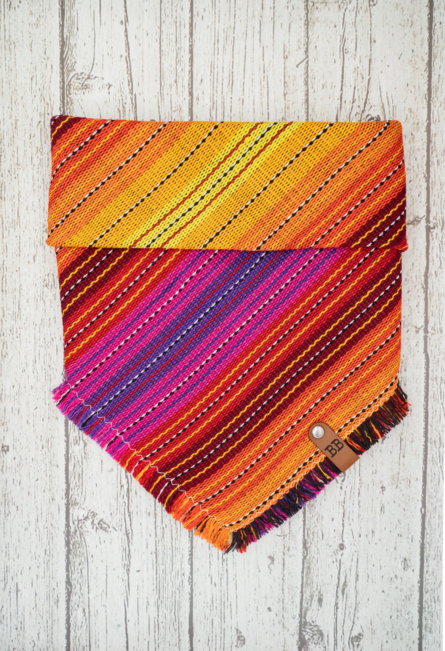 Sunset Bandana