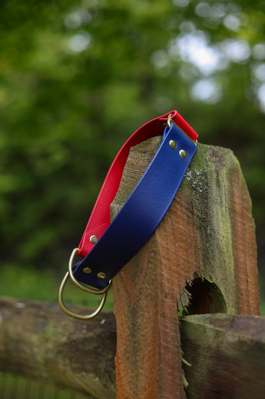 Trek Collar