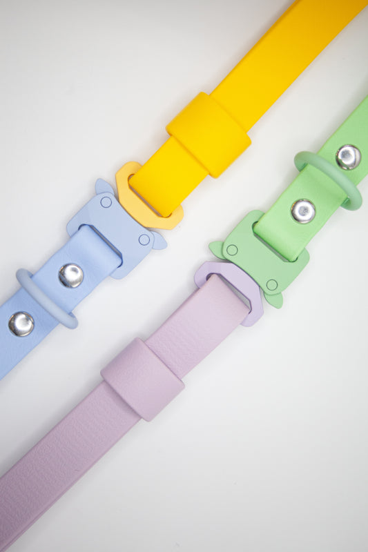 Quick Release Collar