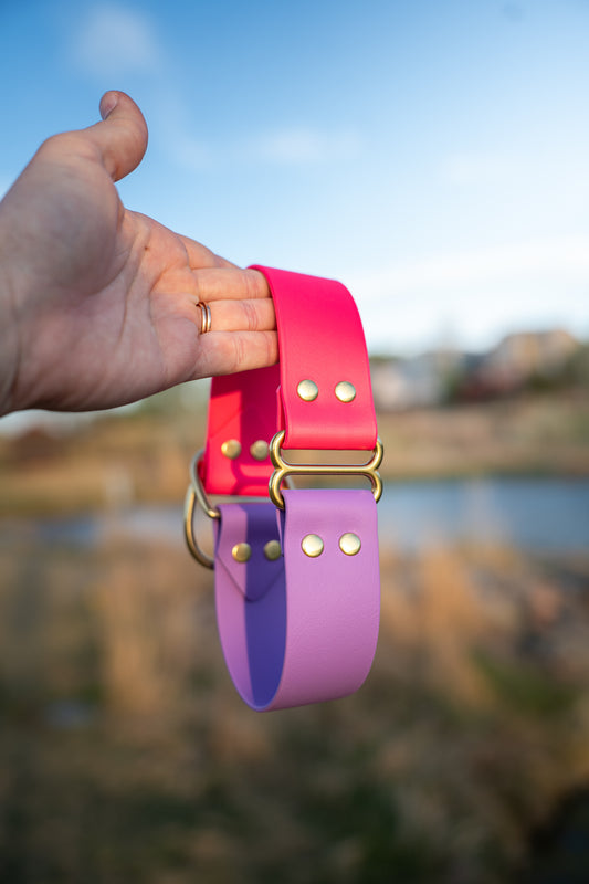 Trek Collar