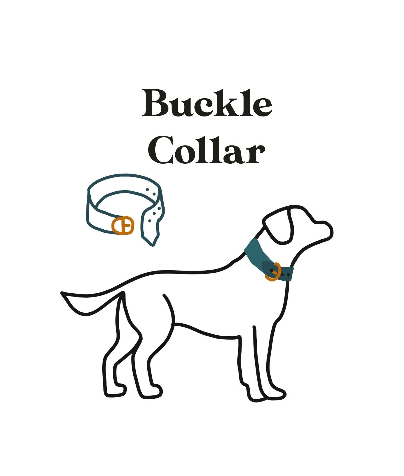 Terrazzo Velvet Collar
