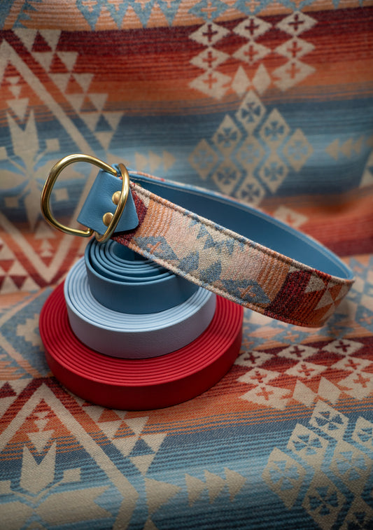 Canyonlands Pendleton Collar