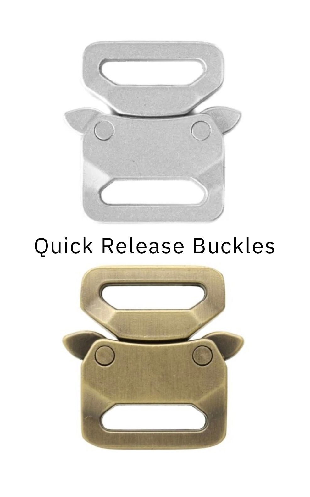 Bungee E-Collar Strap