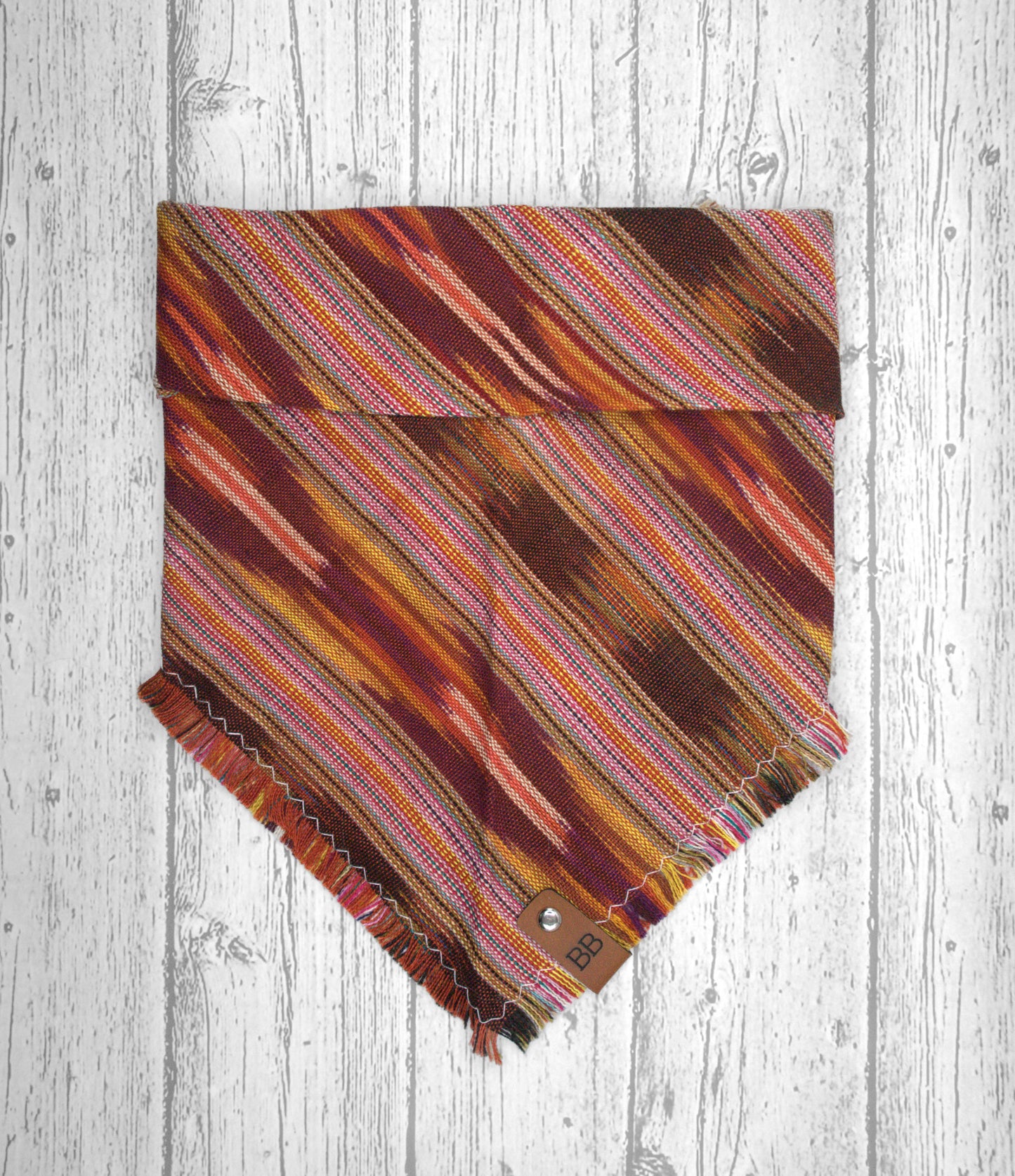 Frostine Bandana