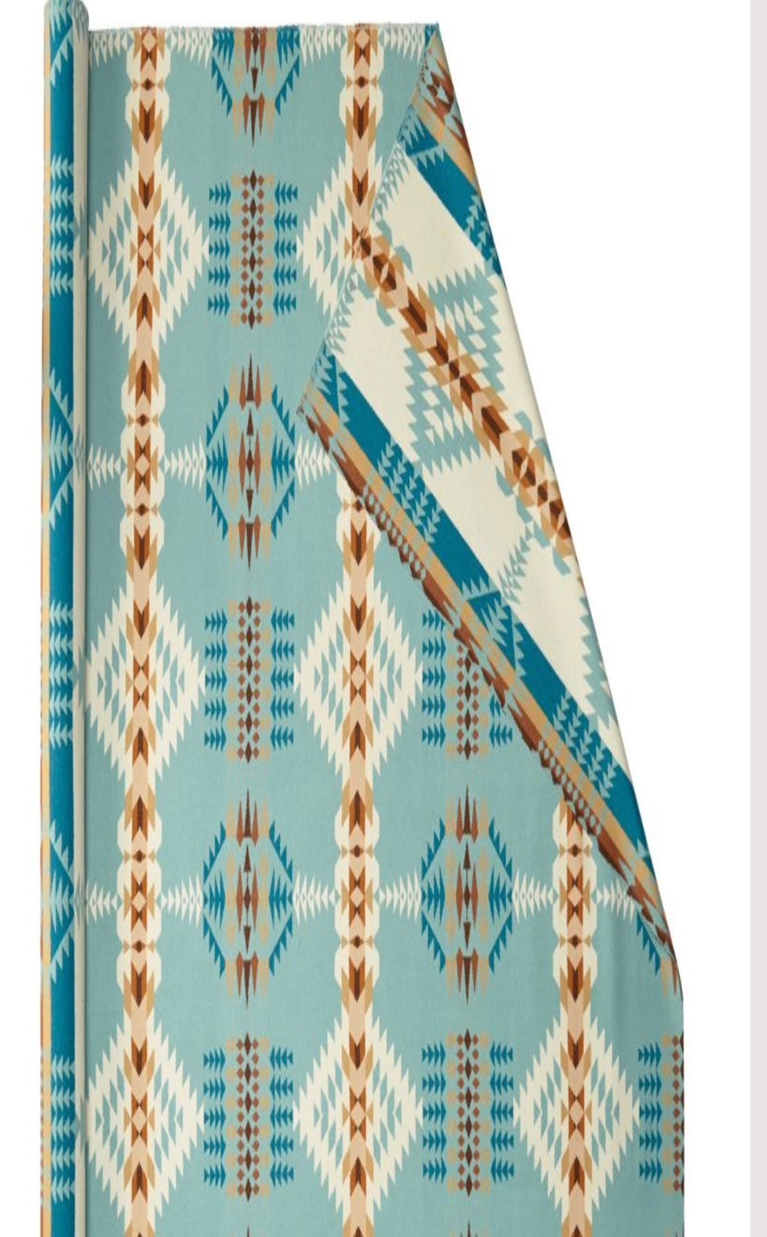 Rancho Aqua Pendleton Collar