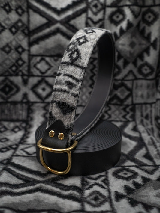 Wonderland Wool Collar