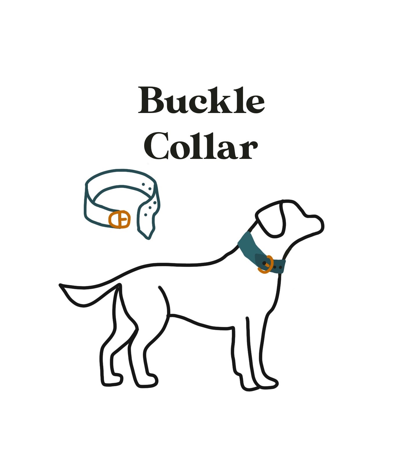 Taos Collar