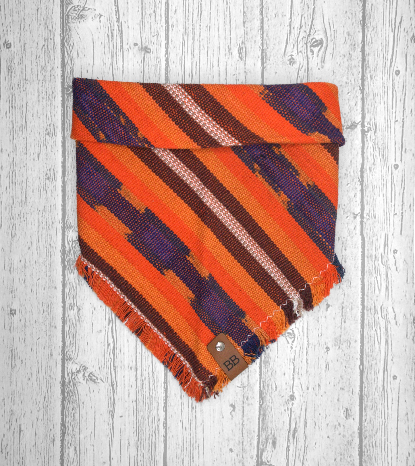 Leaves Bandana