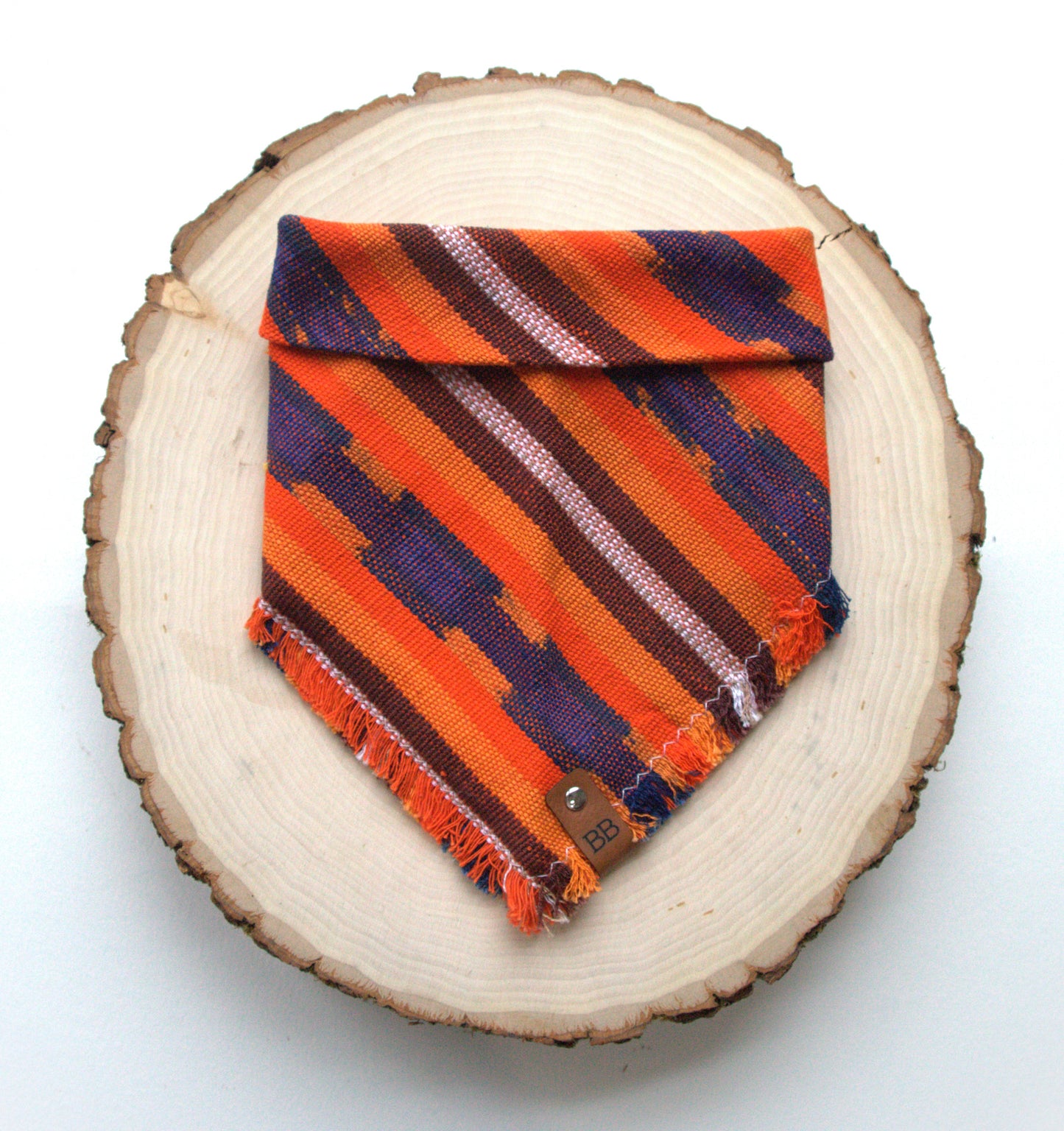 Leaves Bandana