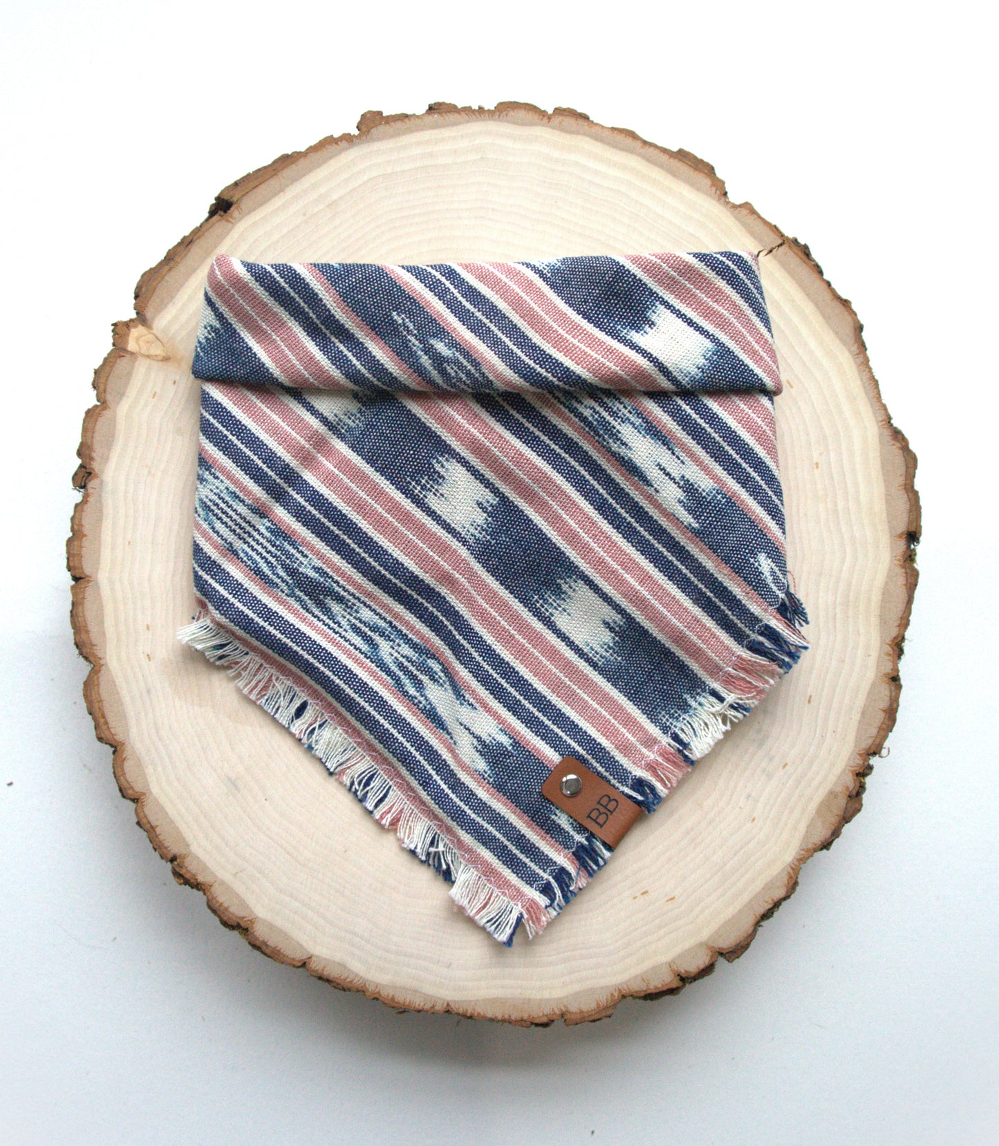 Sky Pond Bandana