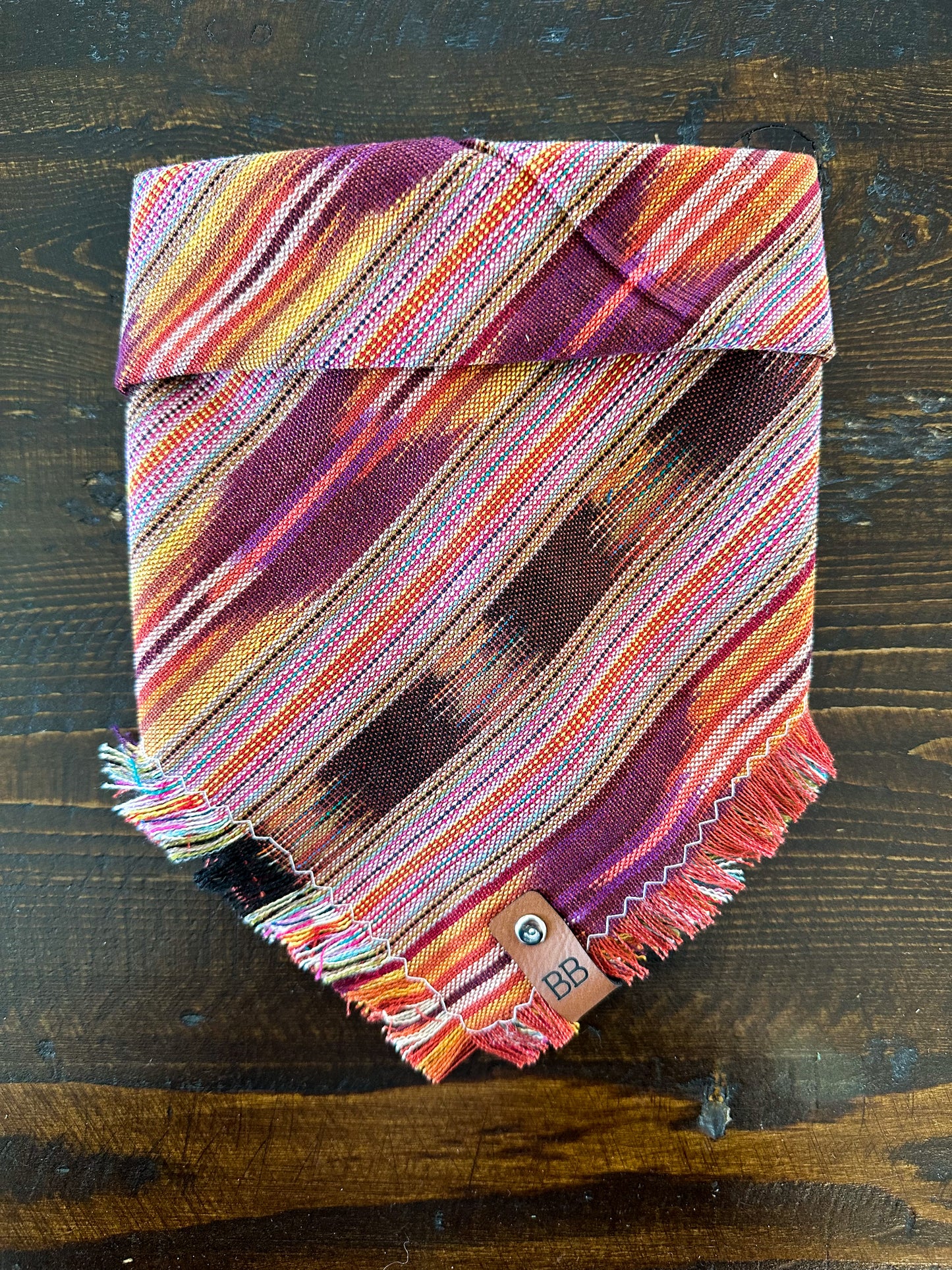 Frostine Bandana