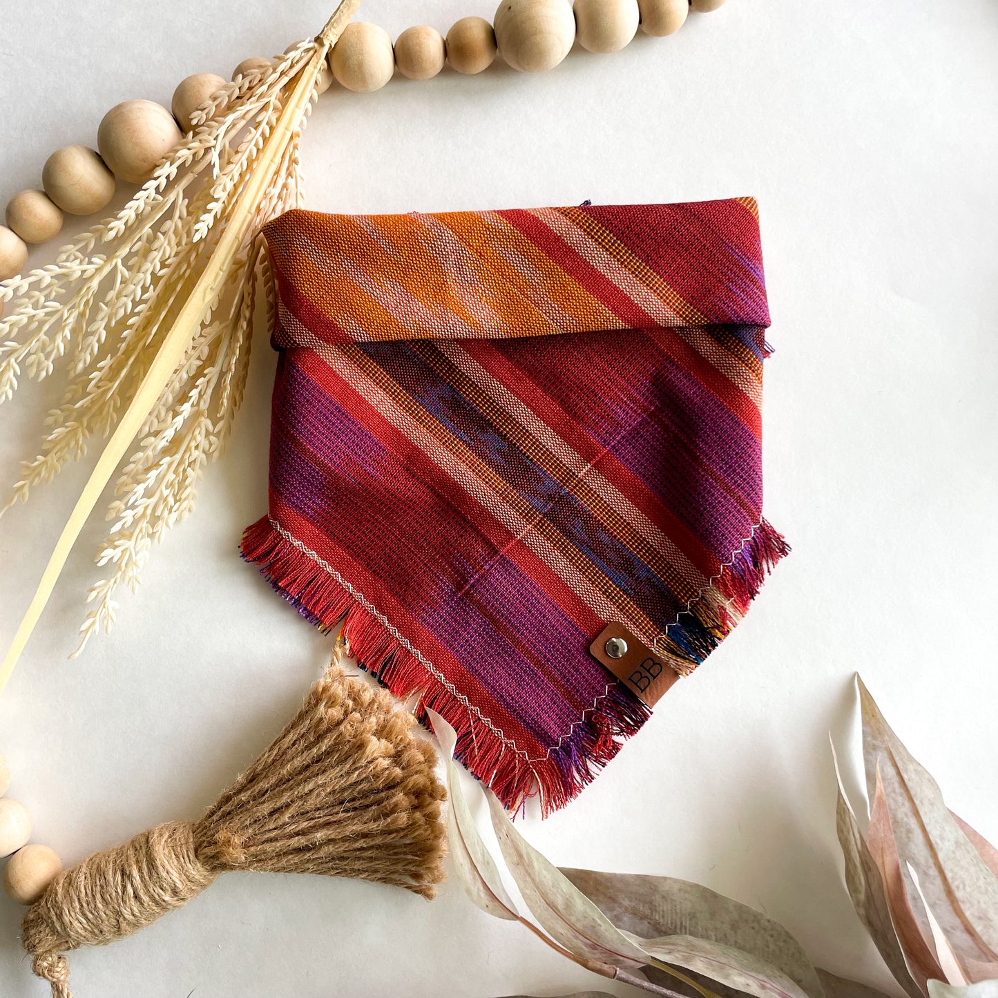 Idlewild Bandana