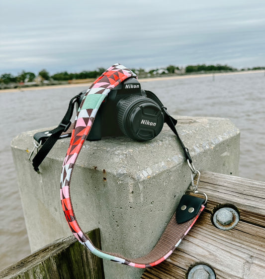 Camera Strap