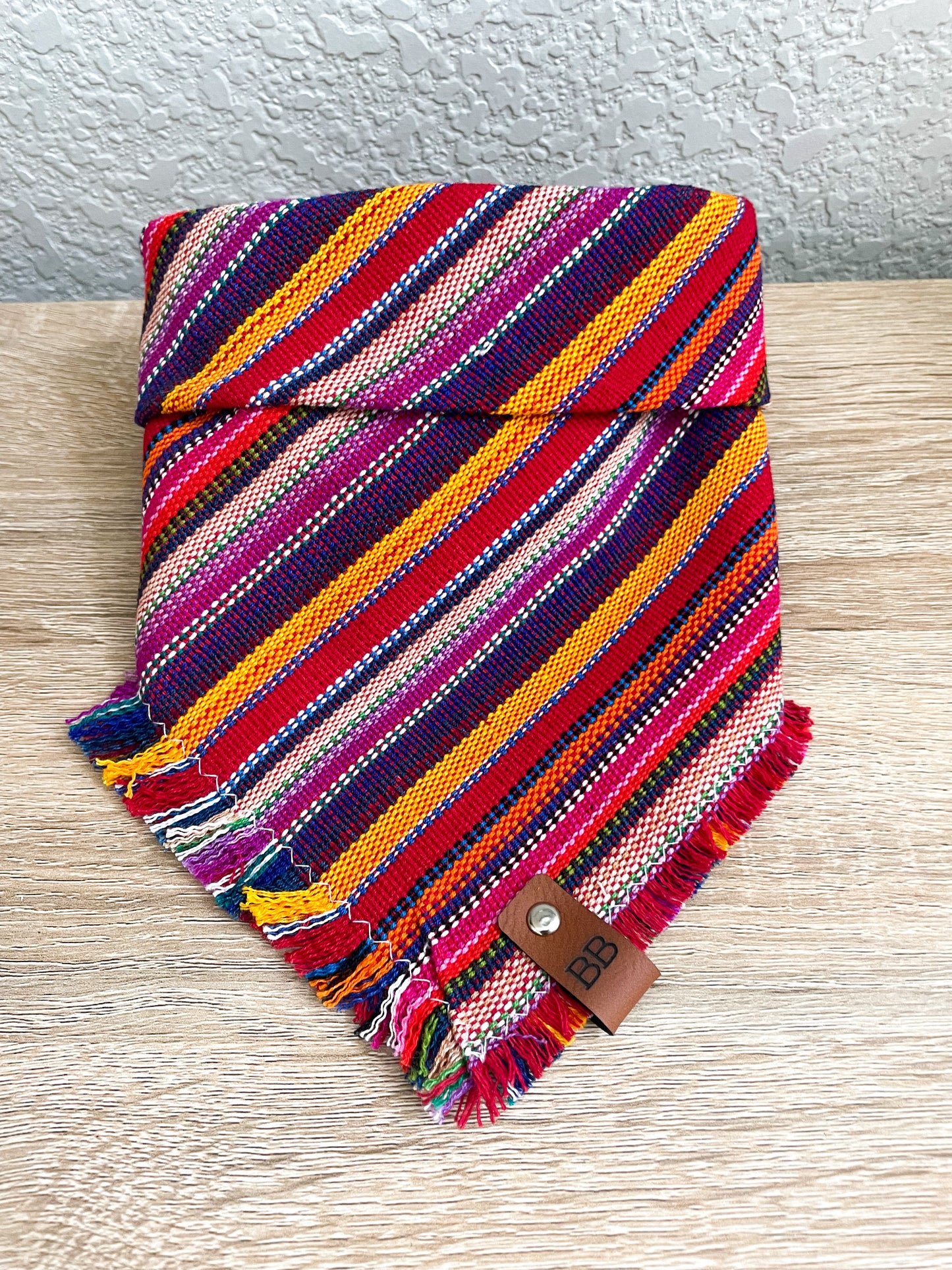Circus Bandana