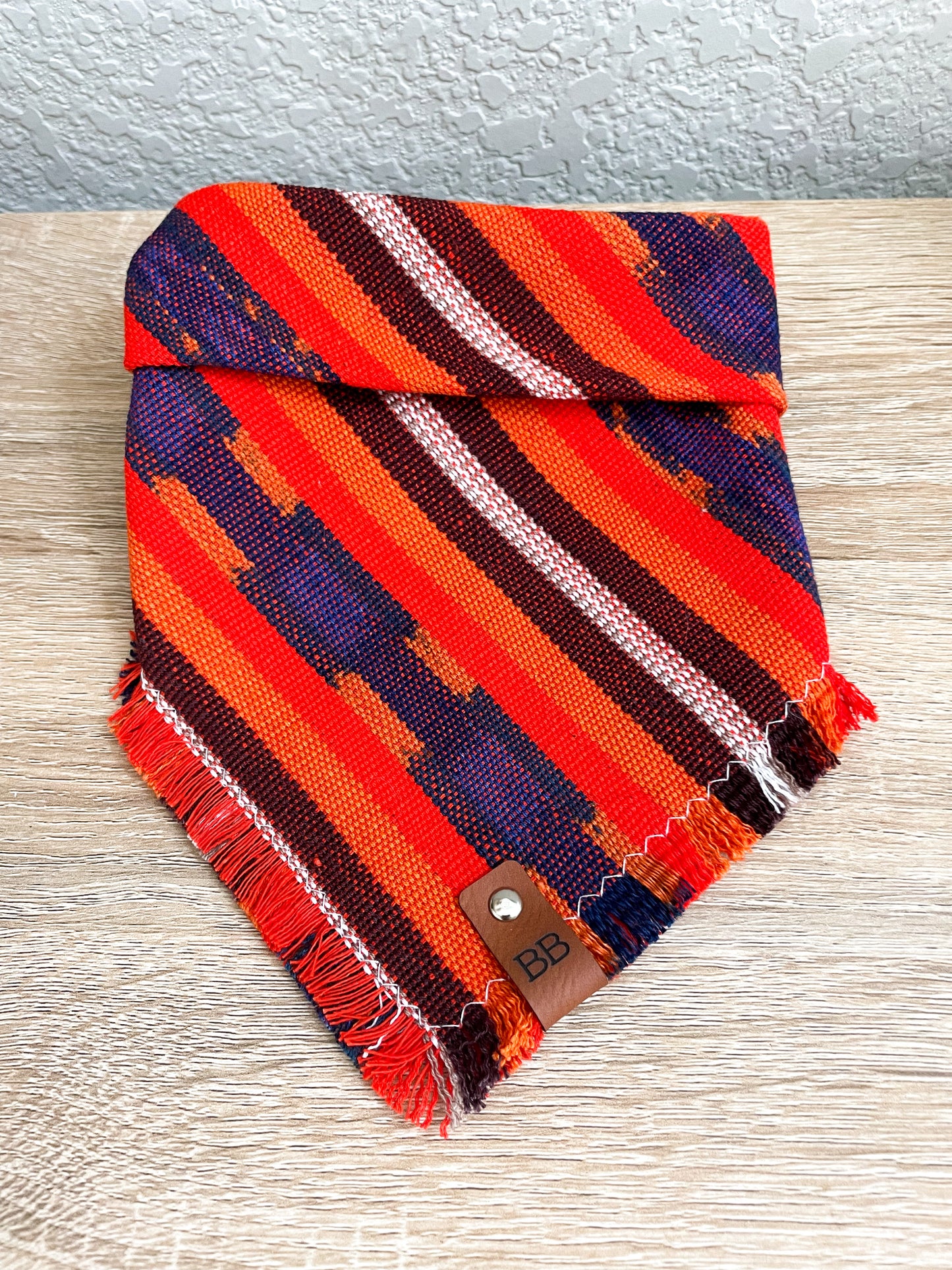 Leaves Bandana