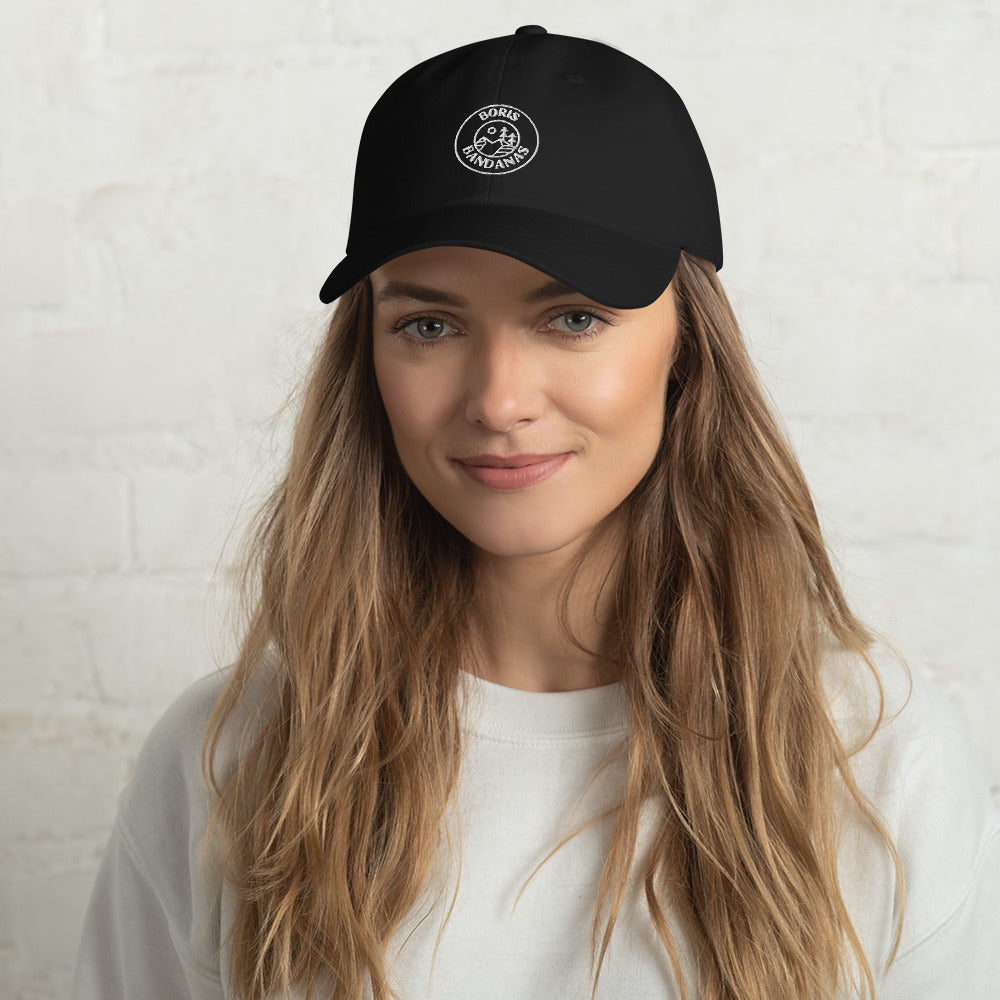 BB Baseball Cap