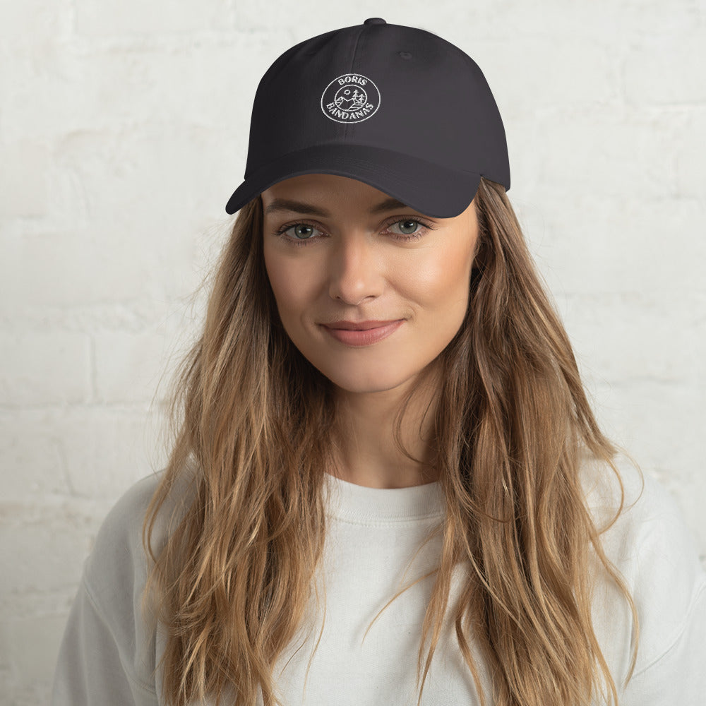 BB Baseball Cap