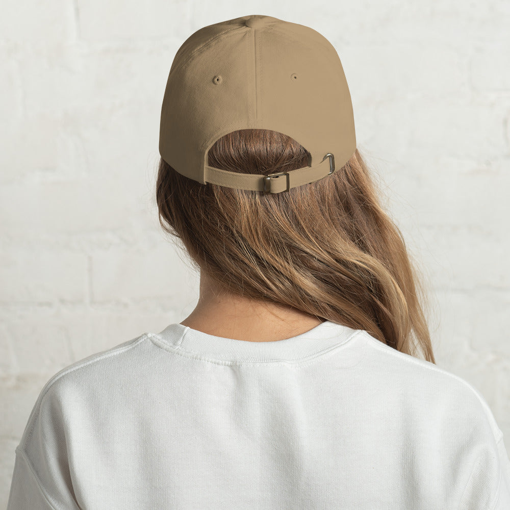 BB Baseball Cap
