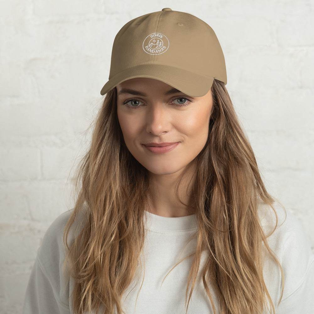 BB Baseball Cap