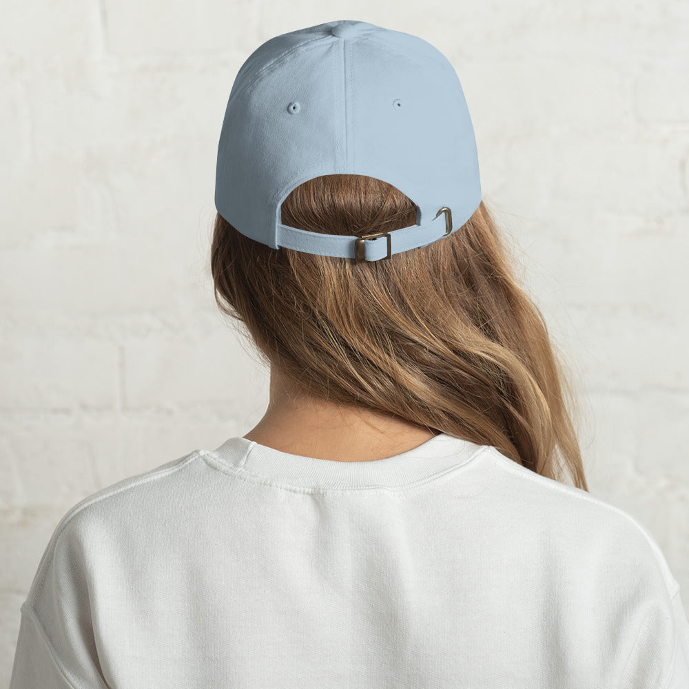 BB Baseball Cap