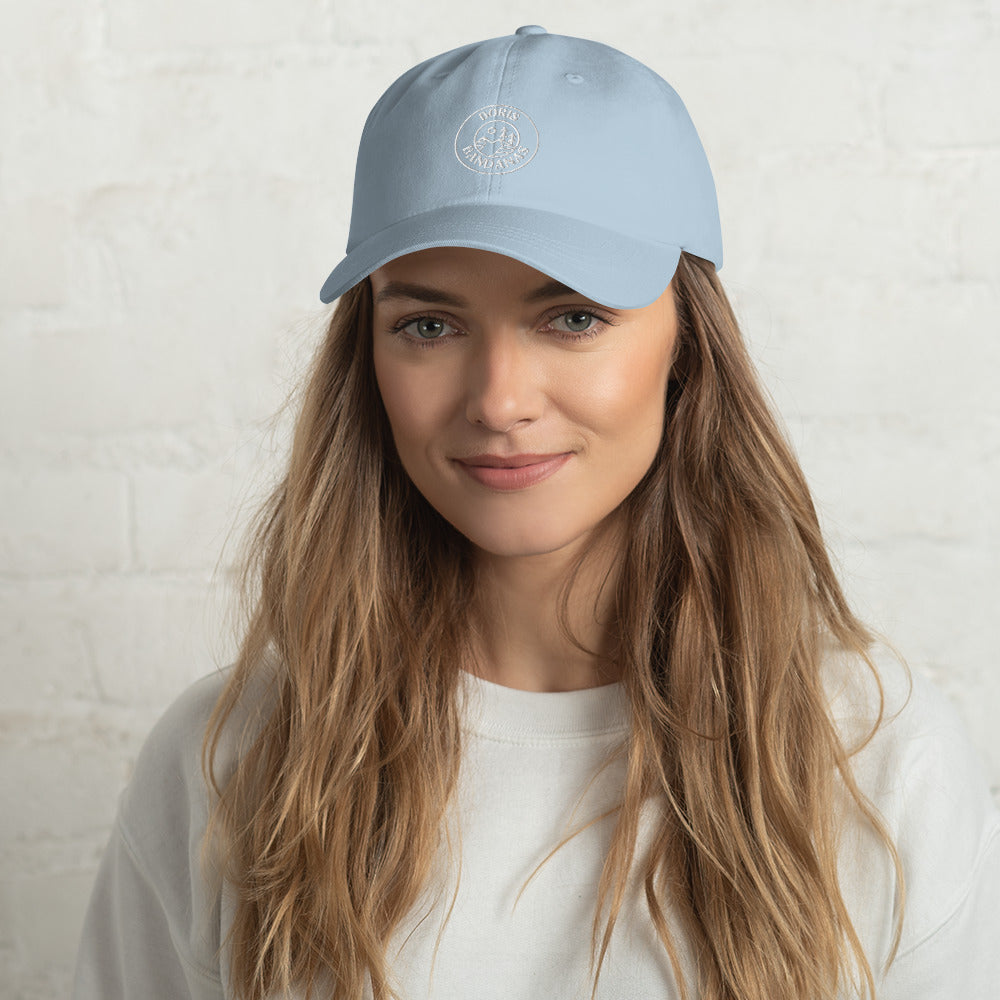 BB Baseball Cap