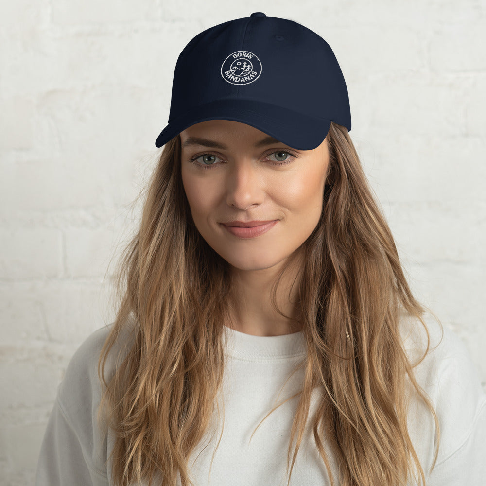 BB Baseball Cap
