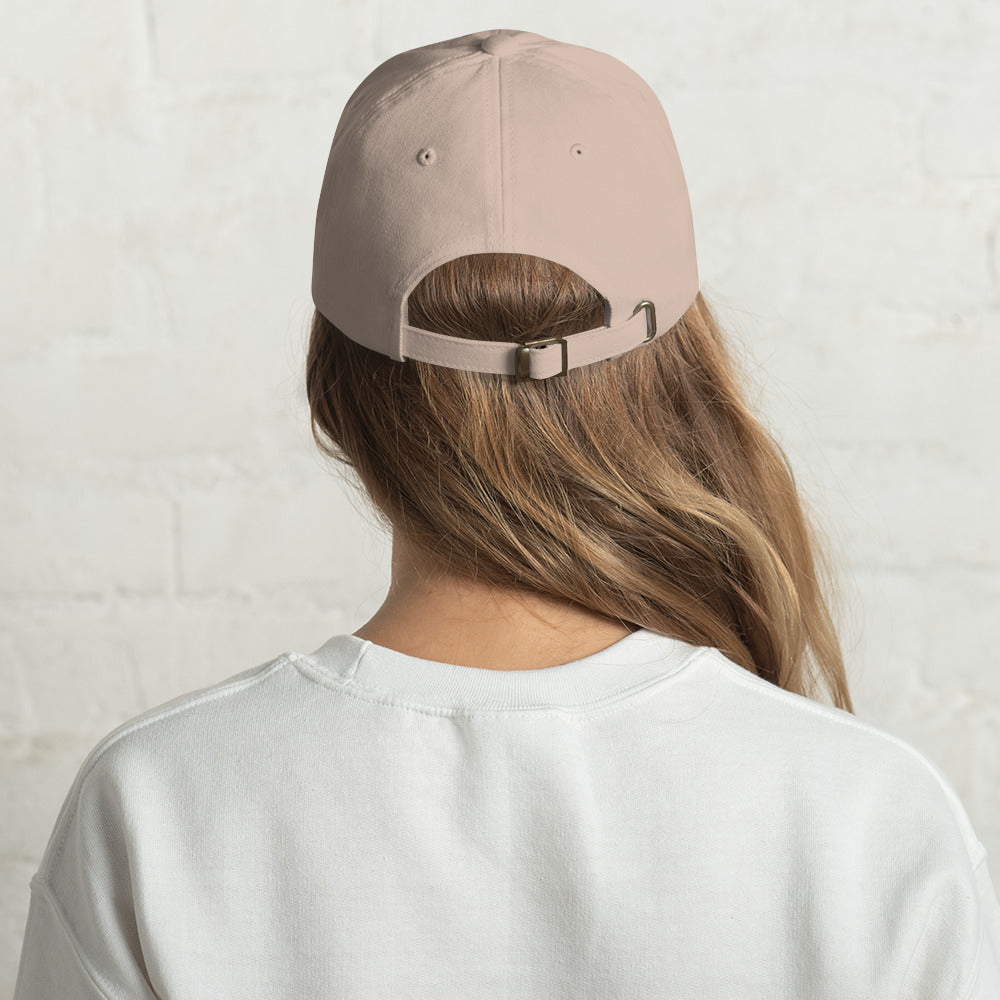 BB Baseball Cap