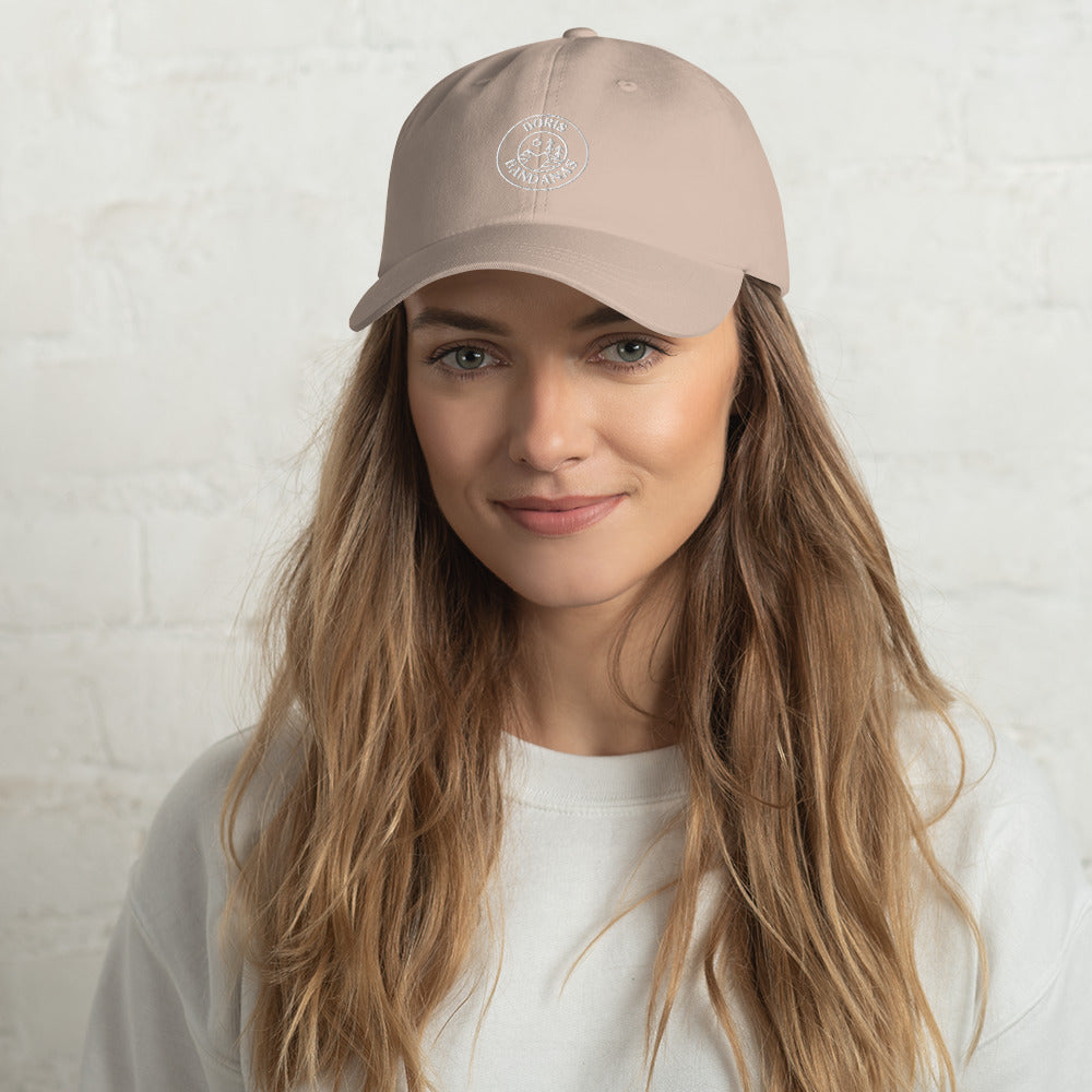 BB Baseball Cap