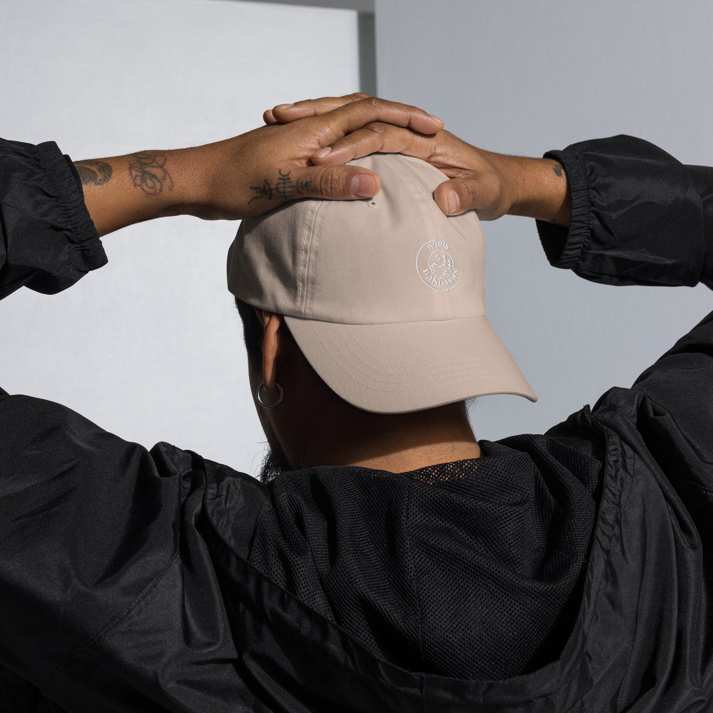 BB Baseball Cap