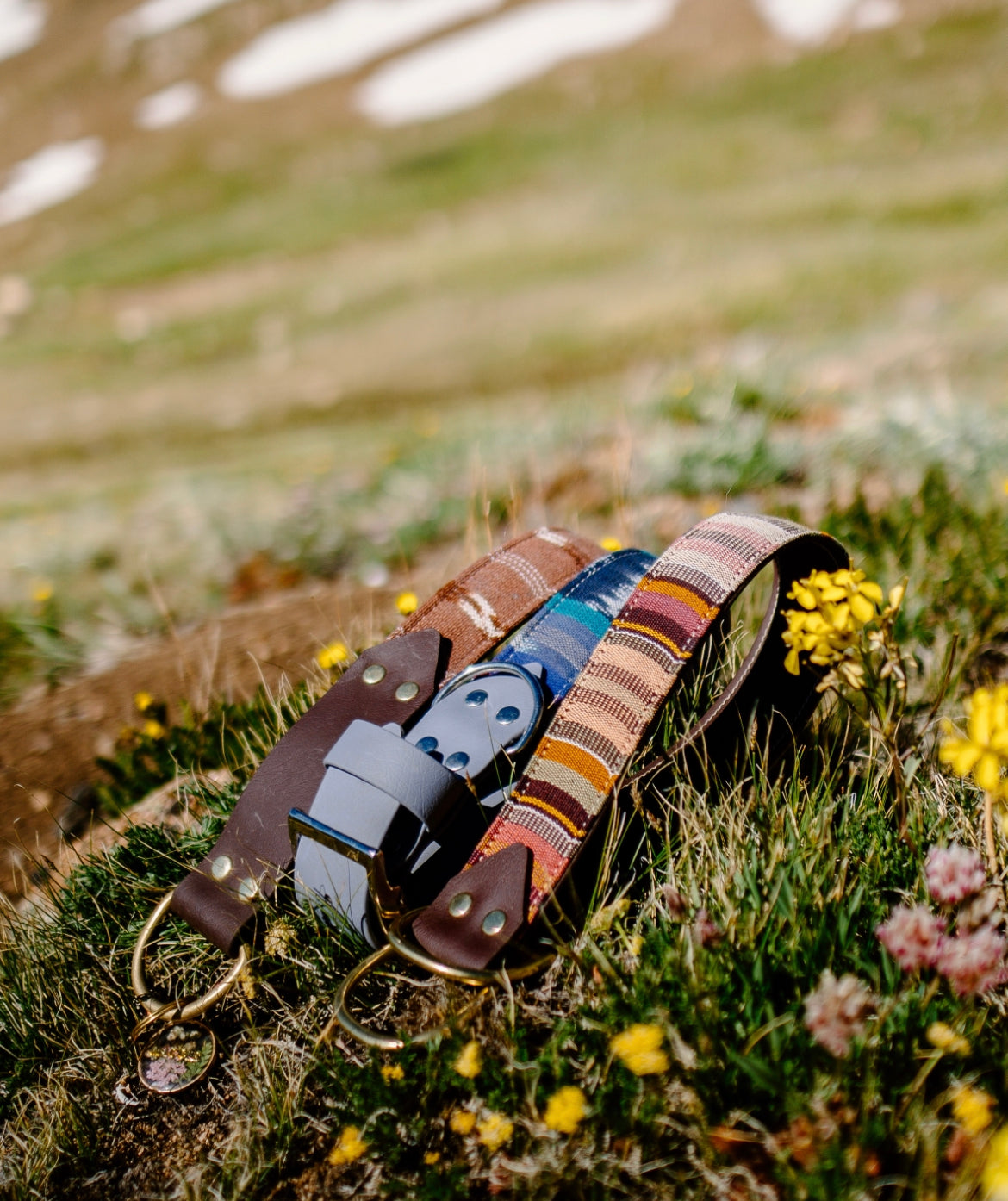 Guatemalan Collars