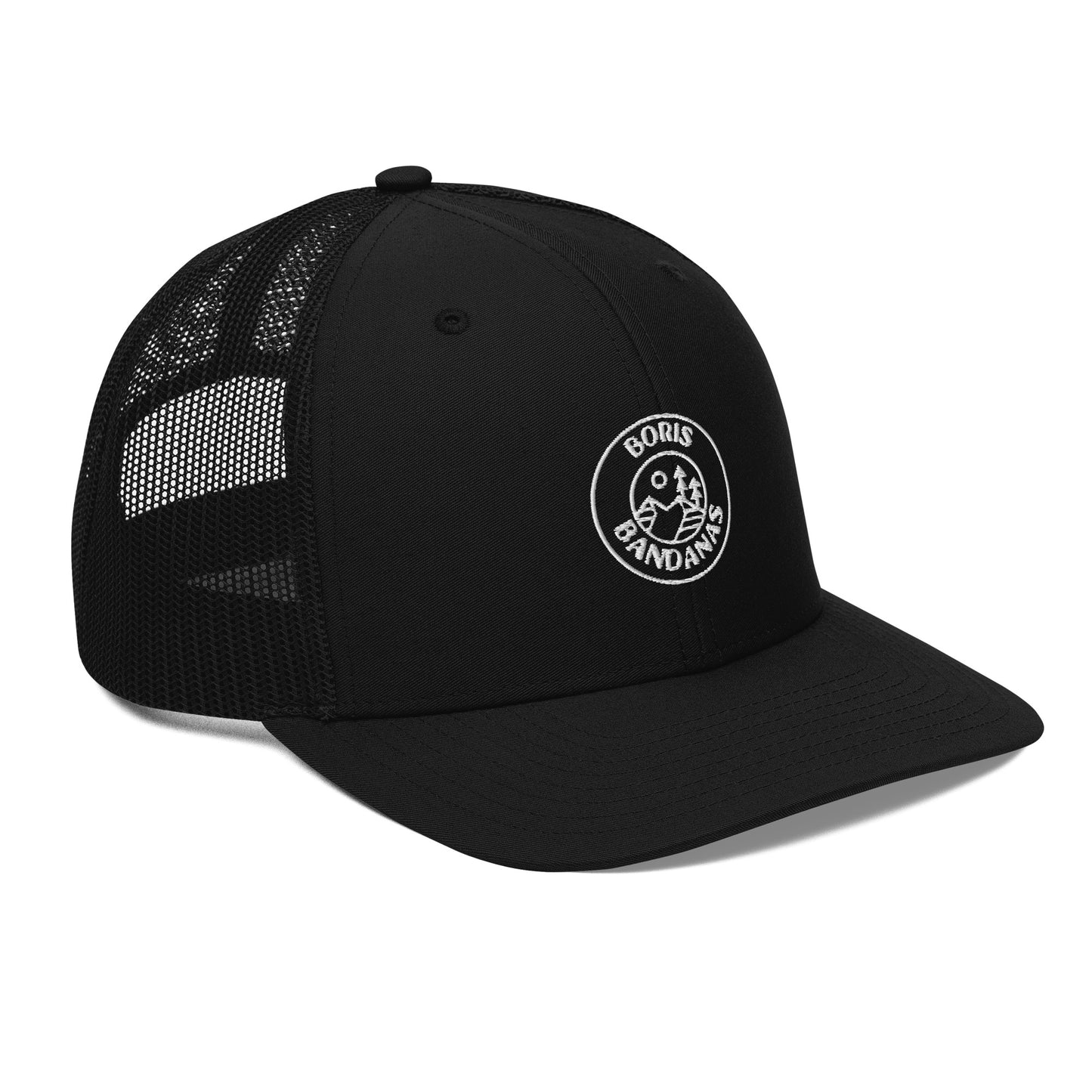 BB Richardson 112 Cap