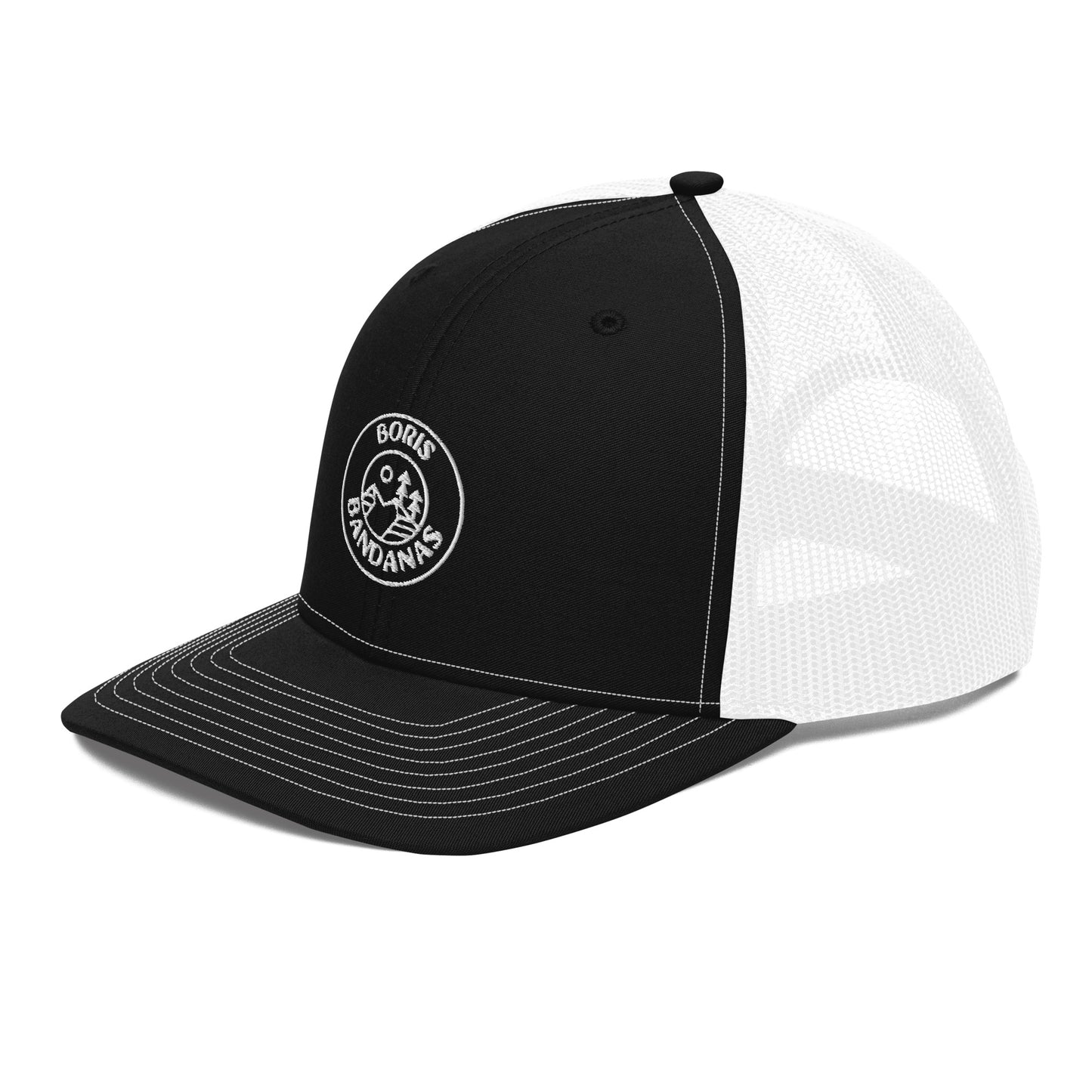 BB Richardson 112 Cap