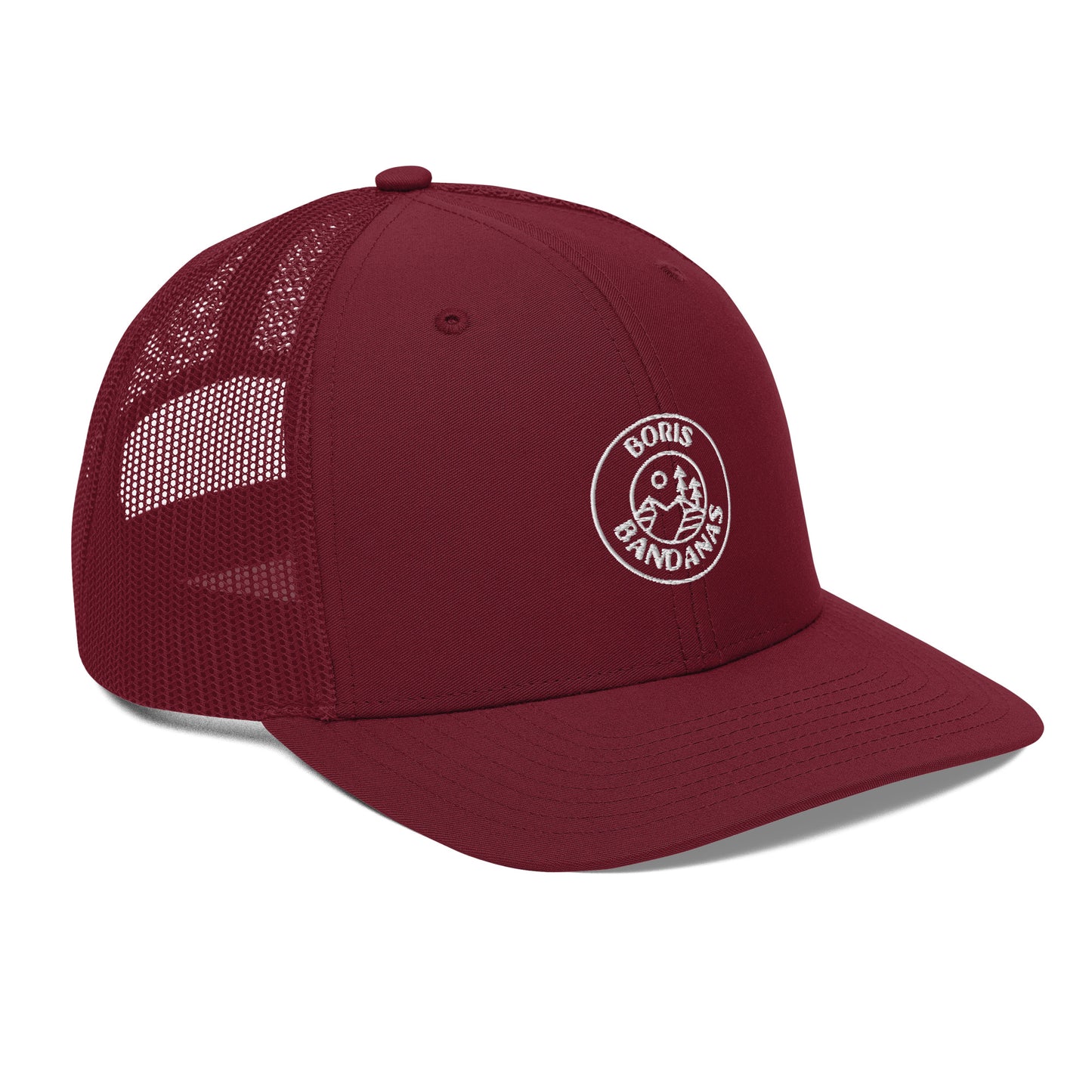 BB Richardson 112 Cap