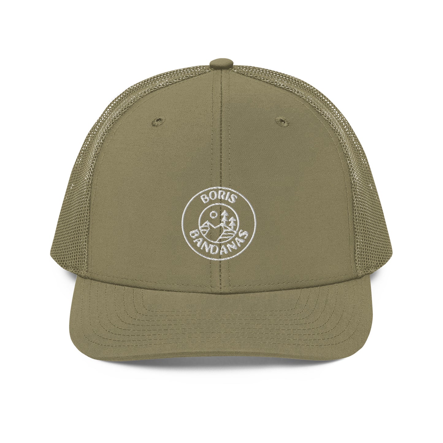 BB Richardson 112 Cap