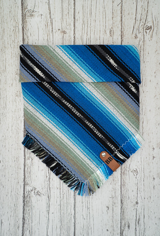 Lazurite Bandana