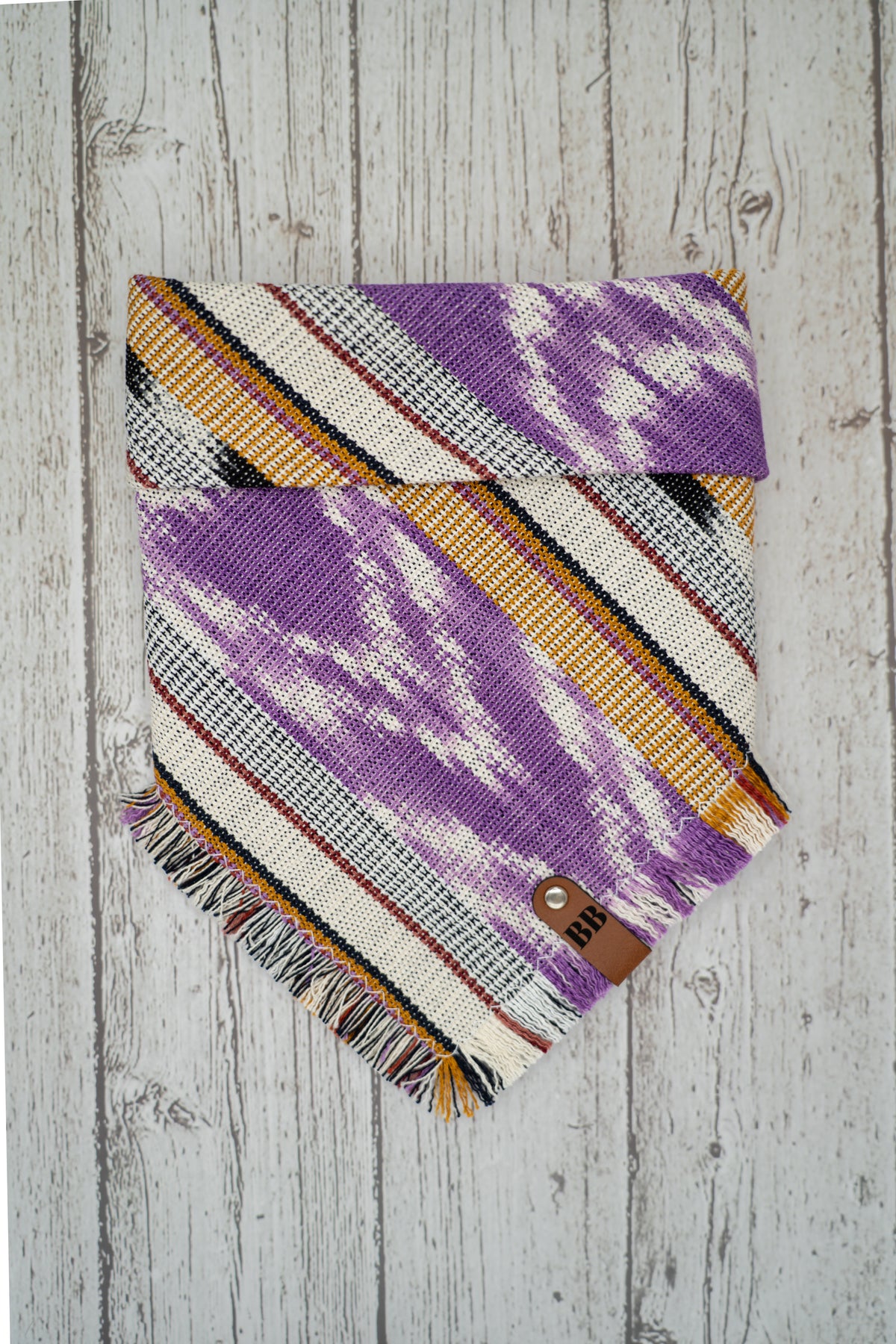 Lavender Haze Bandana