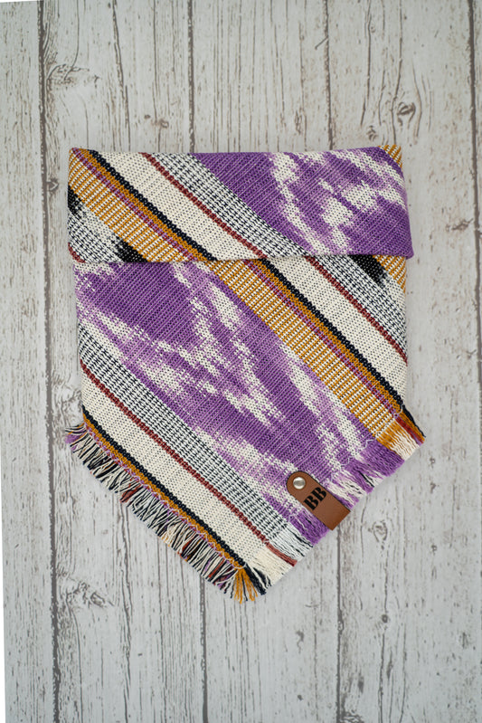 Lavender Haze Bandana