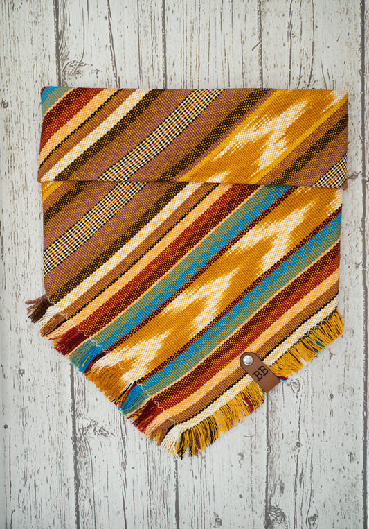 Wild West Bandana