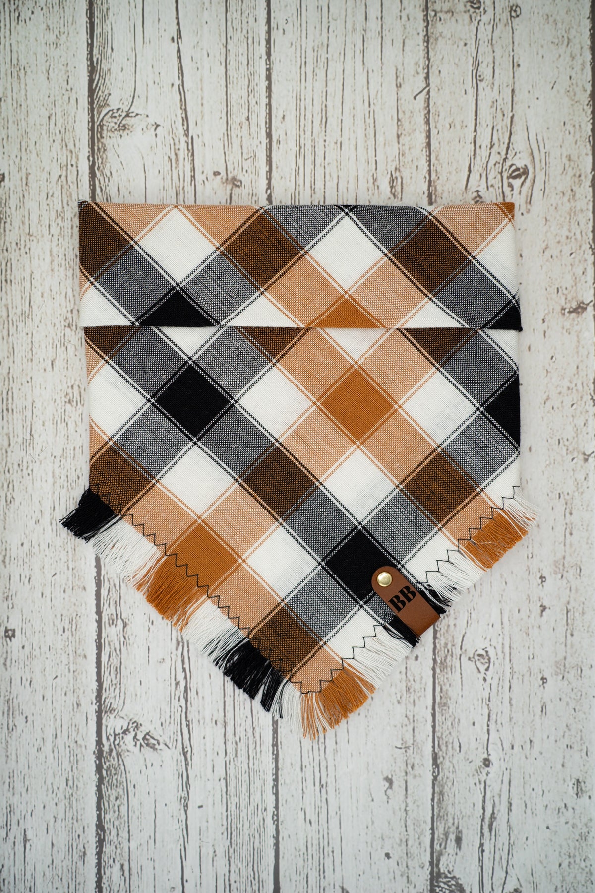 Harvest Bandana