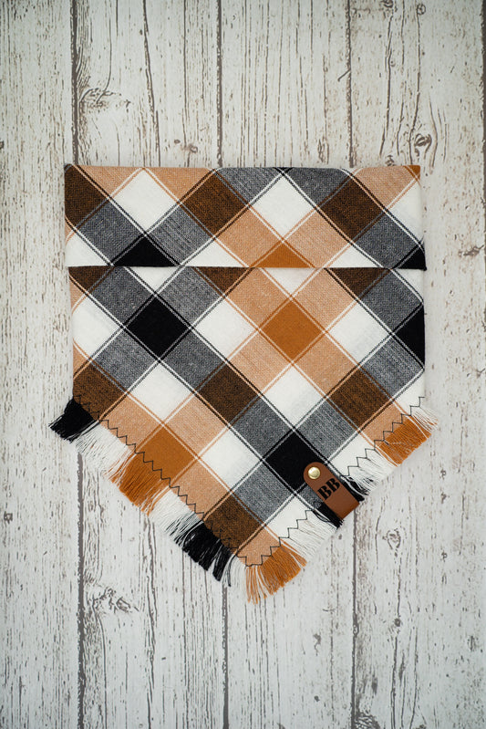 Harvest Bandana