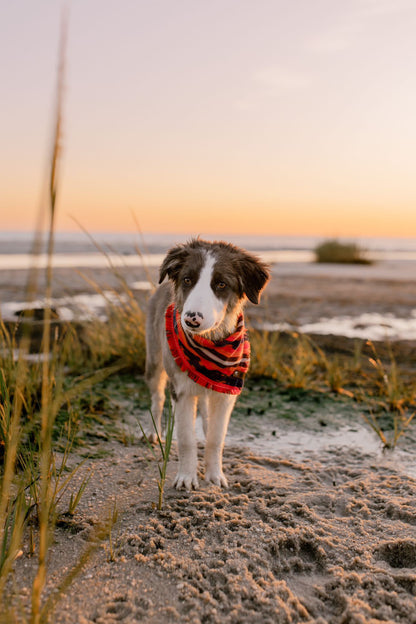 Leaves Bandana