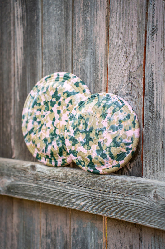 BB Wild Frisbee