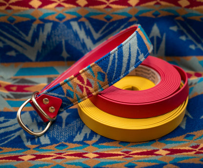 Echo Peaks Pendleton Collar