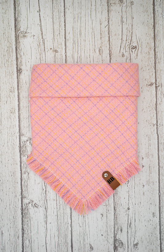 Blush Bandana
