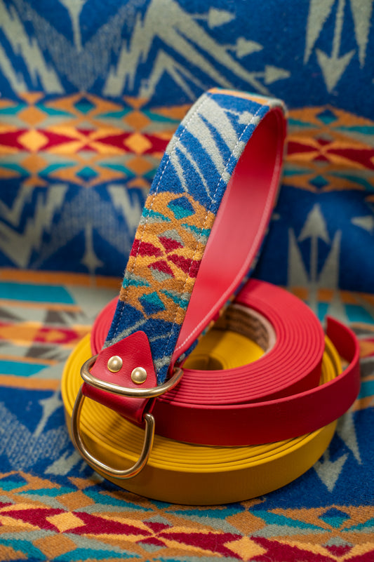 Echo Peaks Pendleton Collar
