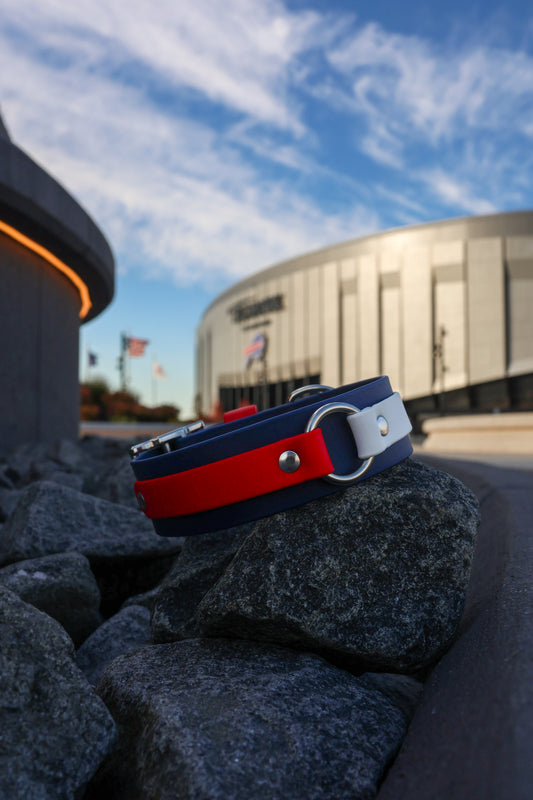 Voyage Collar